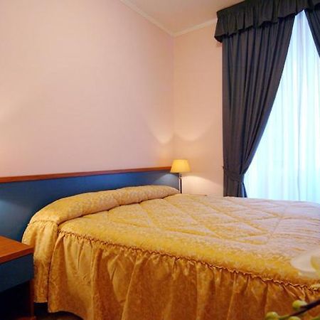 Buone Vacanze Roma Cameră foto